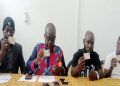 Réunis le vendredi 29 mai 2026 au Centre culturel d’Abobo, à Abidjan, des sociétaires de l’institution