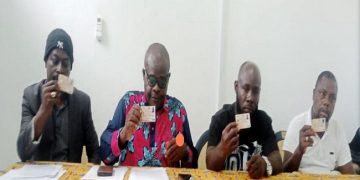 Réunis le vendredi 29 mai 2026 au Centre culturel d’Abobo, à Abidjan, des sociétaires de l’institution