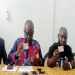 Réunis le vendredi 29 mai 2026 au Centre culturel d’Abobo, à Abidjan, des sociétaires de l’institution