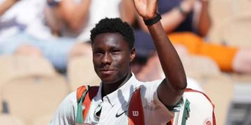 Moïse Kouamé