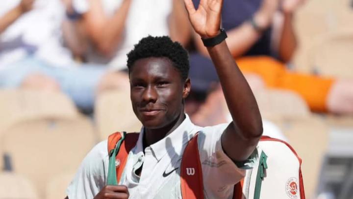Moïse Kouamé