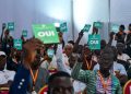 Le président de la Fédération Ivoirienne de Football, Yacine Idriss Diallo, s’est montré particulièrement satisfait à l’issue de l’Assemblée Générale Ordinaire de fin de mandat du Comité Exécutif