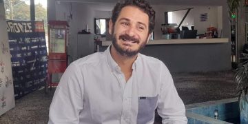 Hassan Zorkot