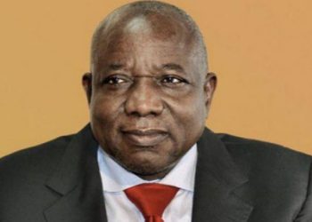 Appolinaire Compaoré