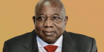 Appolinaire Compaoré