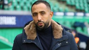 Medhi Benatia