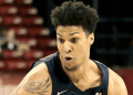 Brandon Clarke