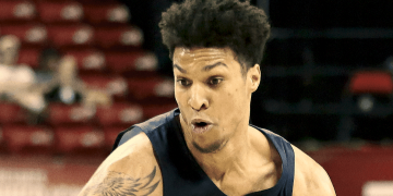 Brandon Clarke