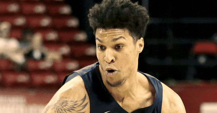 Brandon Clarke