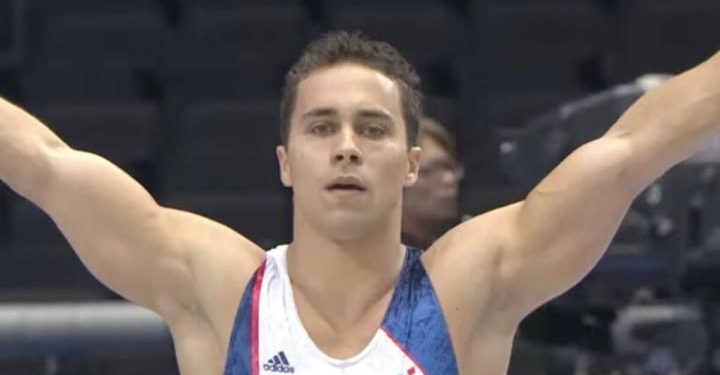 Gaël Da Silva