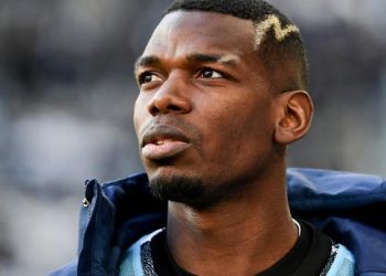 Paul Pogba