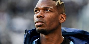 Paul Pogba