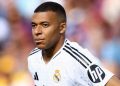 Kylian Mbappé
