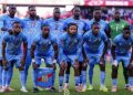 La RDC