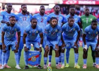 La RDC