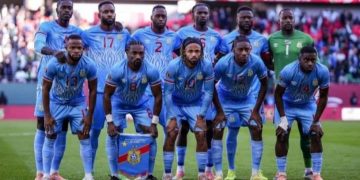 La RDC