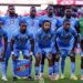La RDC