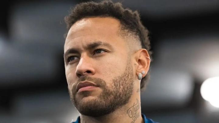 Neymar