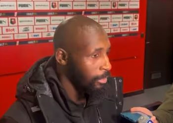 Seko Fofana