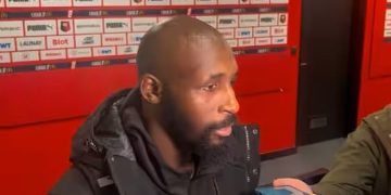 Seko Fofana