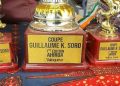 Tiassalé : le FC Moto Taxi remporte le trophée Guillaume Soro dans une ambiance de cohésion sociale