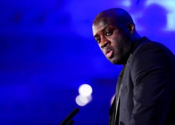 Yaya Touré