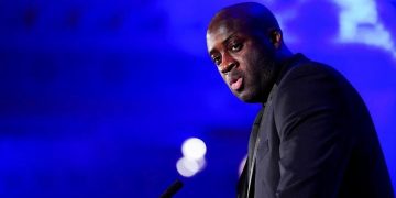 Yaya Touré