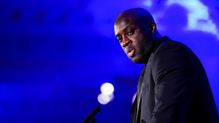 Yaya Touré