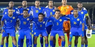 Mondial 2026