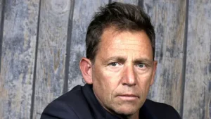 Daniel Riolo 