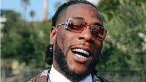 Burna Boy