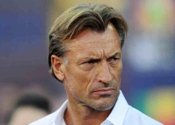 Hervé Renard