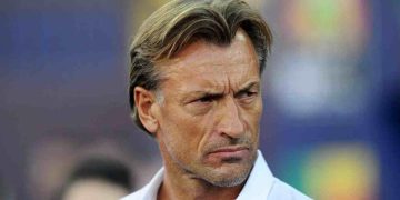 Hervé Renard