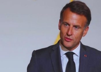Emmanuel Macron