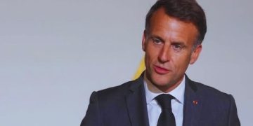 Emmanuel Macron