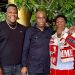 Apoutchou National, Lionel PCS et Maître N'dry Claver