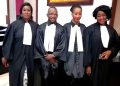 le journaliste de la Radiodiffusion Télévision ivoirienne (RTI) Mohamed Kanté a rétabli la vérité sur le fait qu’on est annoncé qu’il était devenu avocat