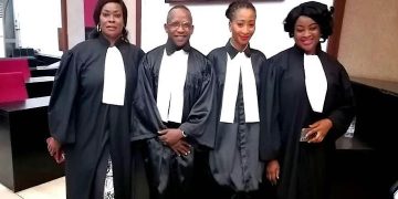 le journaliste de la Radiodiffusion Télévision ivoirienne (RTI) Mohamed Kanté a rétabli la vérité sur le fait qu’on est annoncé qu’il était devenu avocat