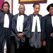 le journaliste de la Radiodiffusion Télévision ivoirienne (RTI) Mohamed Kanté a rétabli la vérité sur le fait qu’on est annoncé qu’il était devenu avocat