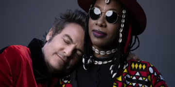 Fatoumata Diawara