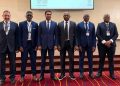 La 19ème Assemblée Générale de la Fifpro Afrique s’est ouverte ce jeudi 4 juin 2026 à Nairobi