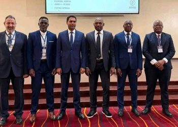 La 19ème Assemblée Générale de la Fifpro Afrique s’est ouverte ce jeudi 4 juin 2026 à Nairobi