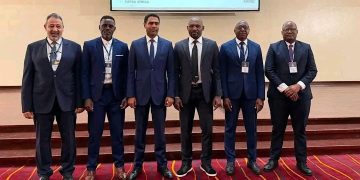 La 19ème Assemblée Générale de la Fifpro Afrique s’est ouverte ce jeudi 4 juin 2026 à Nairobi