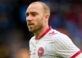 Christian Eriksen