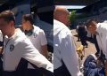 Opération de lutte contre la contrefaçon