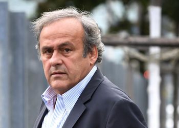 Michel Platini