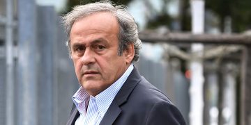 Michel Platini
