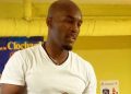 Michel Soro