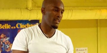 Michel Soro