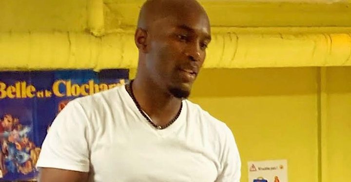 Michel Soro